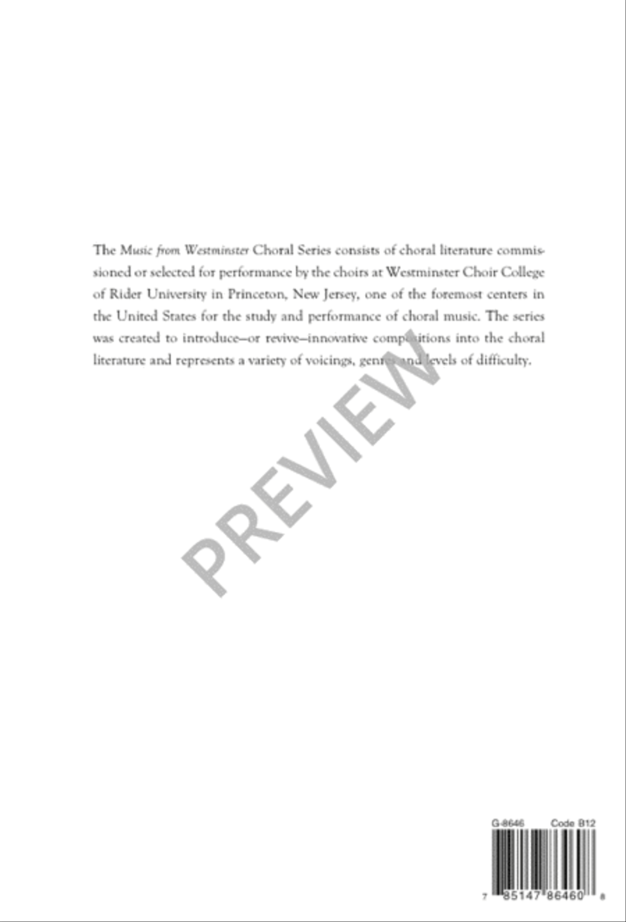 Star Sonnet Star Sonnet Divisi scores gallery preview page 12