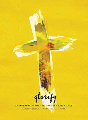 Book cover for Glorify