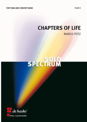 Chapters of Life