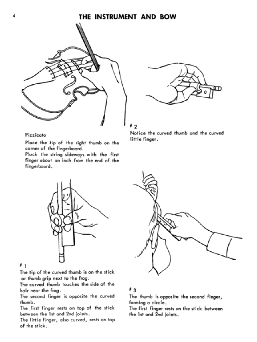Etling String Class Method, Book 1