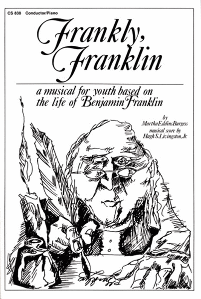 Frankly, Franklin - Director's Edition