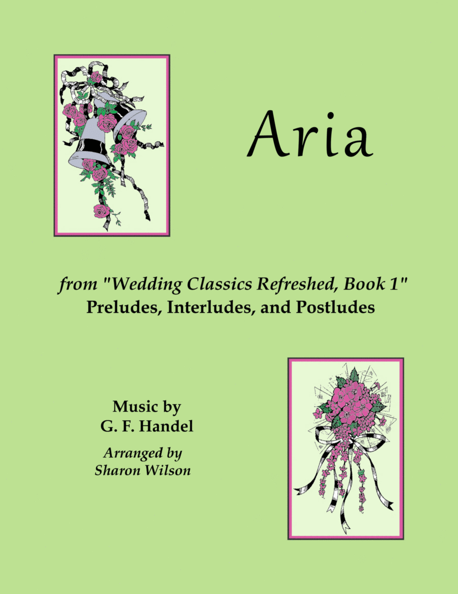 Aria from 