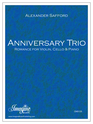 Anniversary Trio
