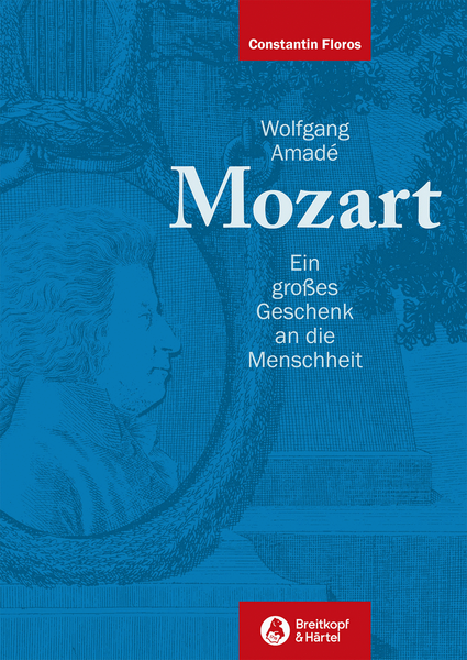 Wolfgang Amade Mozart