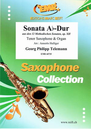 Sonata Ab-Dur