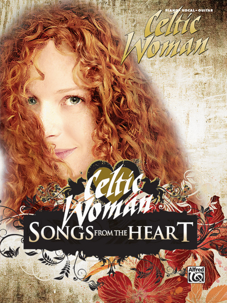 Celtic Woman -- Songs from the Heart