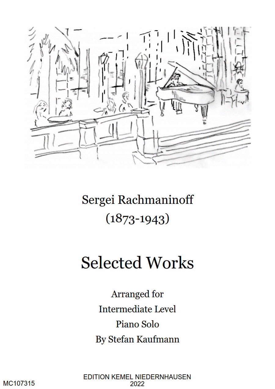 Selected works