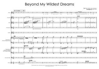 Beyond My Wildest Dreams