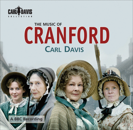 Music of Cranford