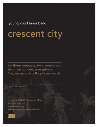 Crescent City