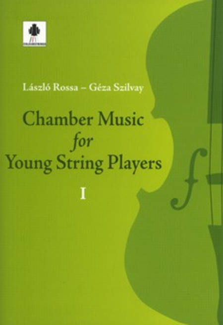 Chamber music for young string players 1