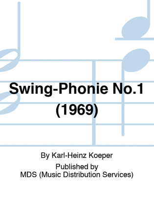 Swing-Phonie No.1 (1969)