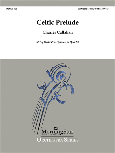 Celtic Prelude (Complete Set)