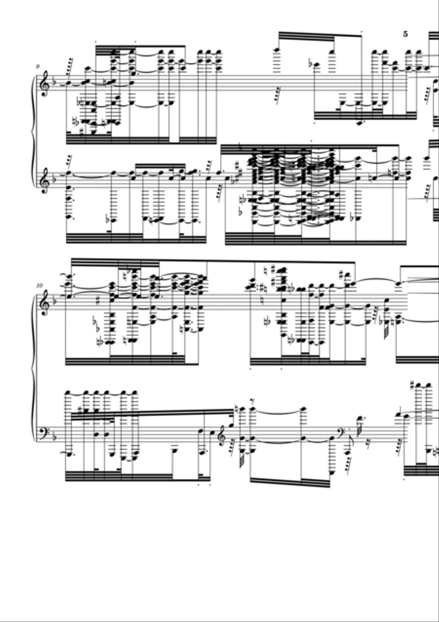 Happy For Christmas Day Piano Method scores gallery preview page 5