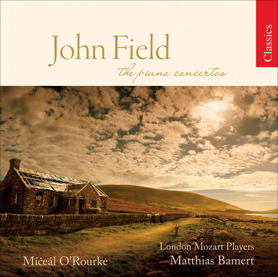 John Field: the Piano Concerto