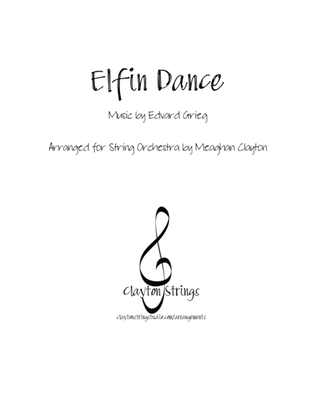 Elfin Dance