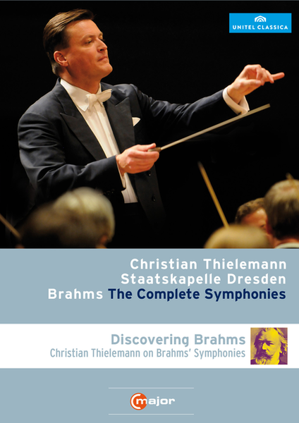 Complete Symphonies & Discover