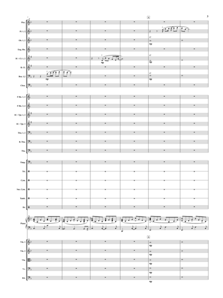 Music - Score Only image number null