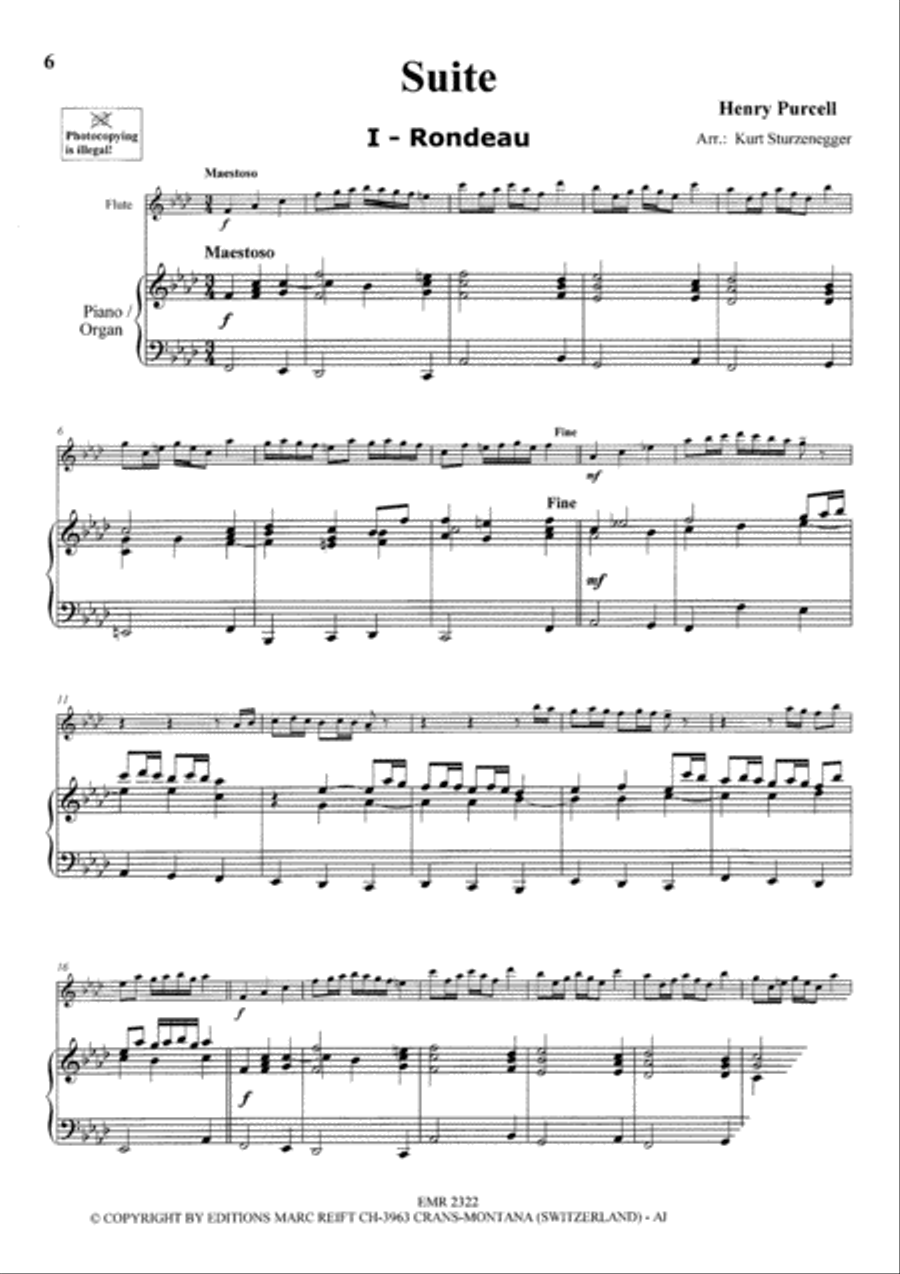 Baroque Masterpieces image number null