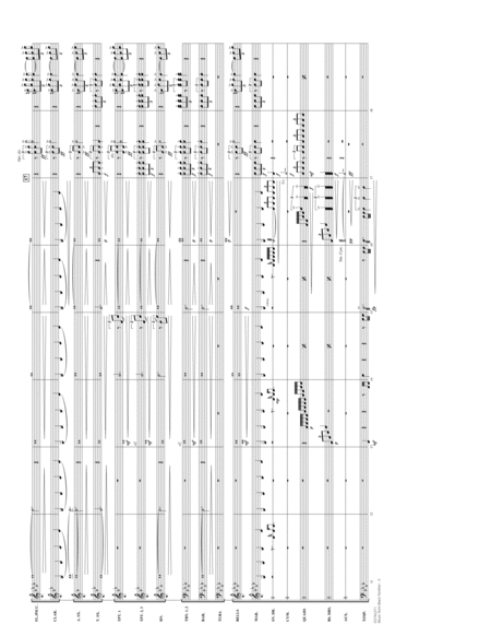 Music from Black Panther (arr. Matt Conaway) - Conductor Score (Full Score)