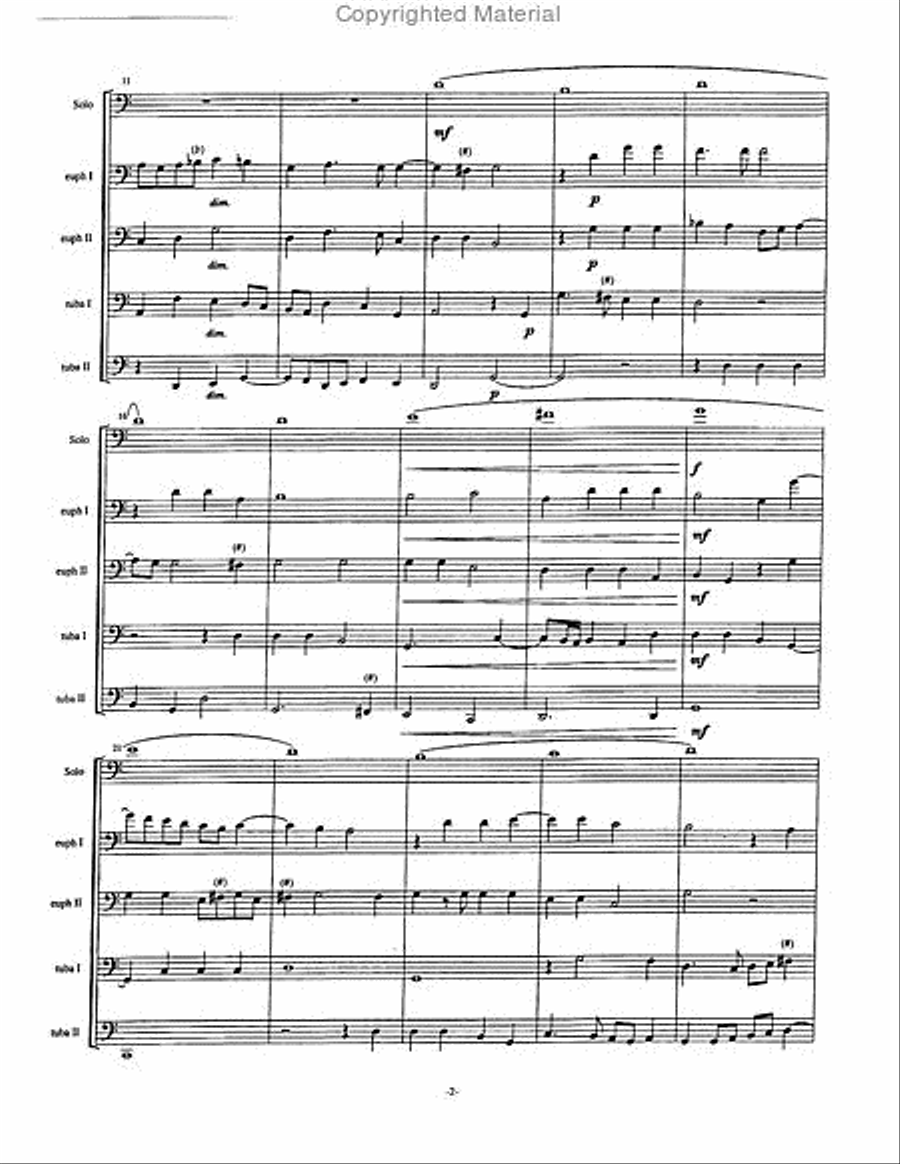 Qvem uidistis pastores EETT scores gallery preview page 3