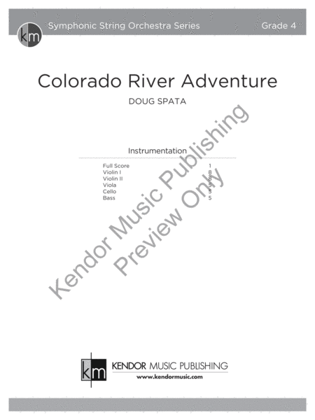 Colorado River Adventure image number null