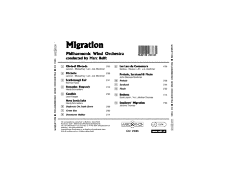 Migration image number null