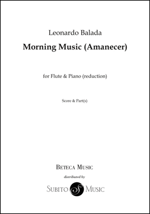 Morning Music (Amanecer)