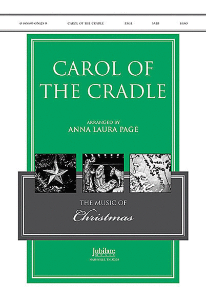 Carol of the Cradle image number null