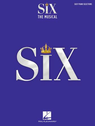 Six: The Musical