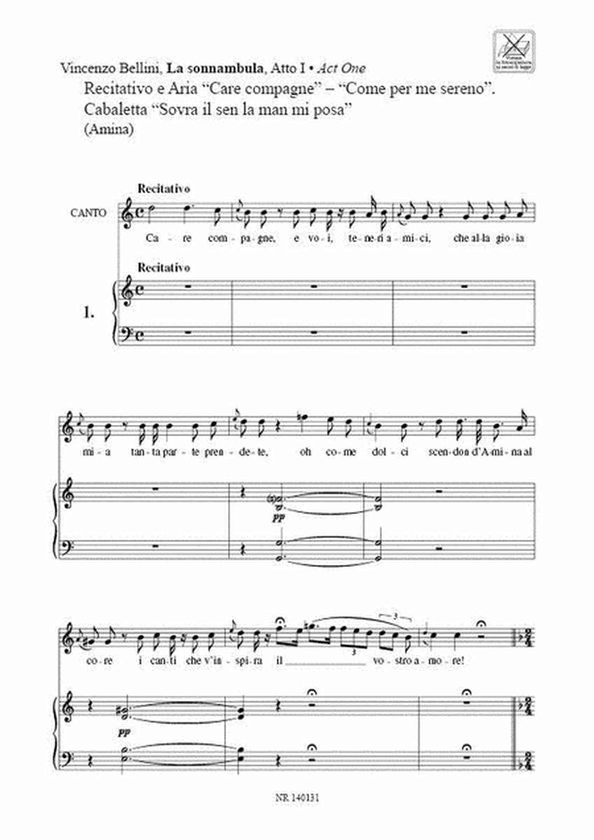 Cantolopera: Arie Per Soprano Coloratura Vol. 2