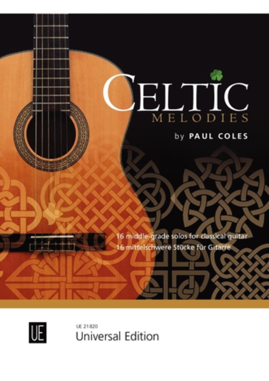 Celtic Melodies