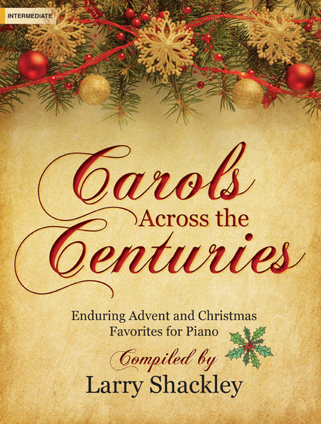 Carols Across the Centuries