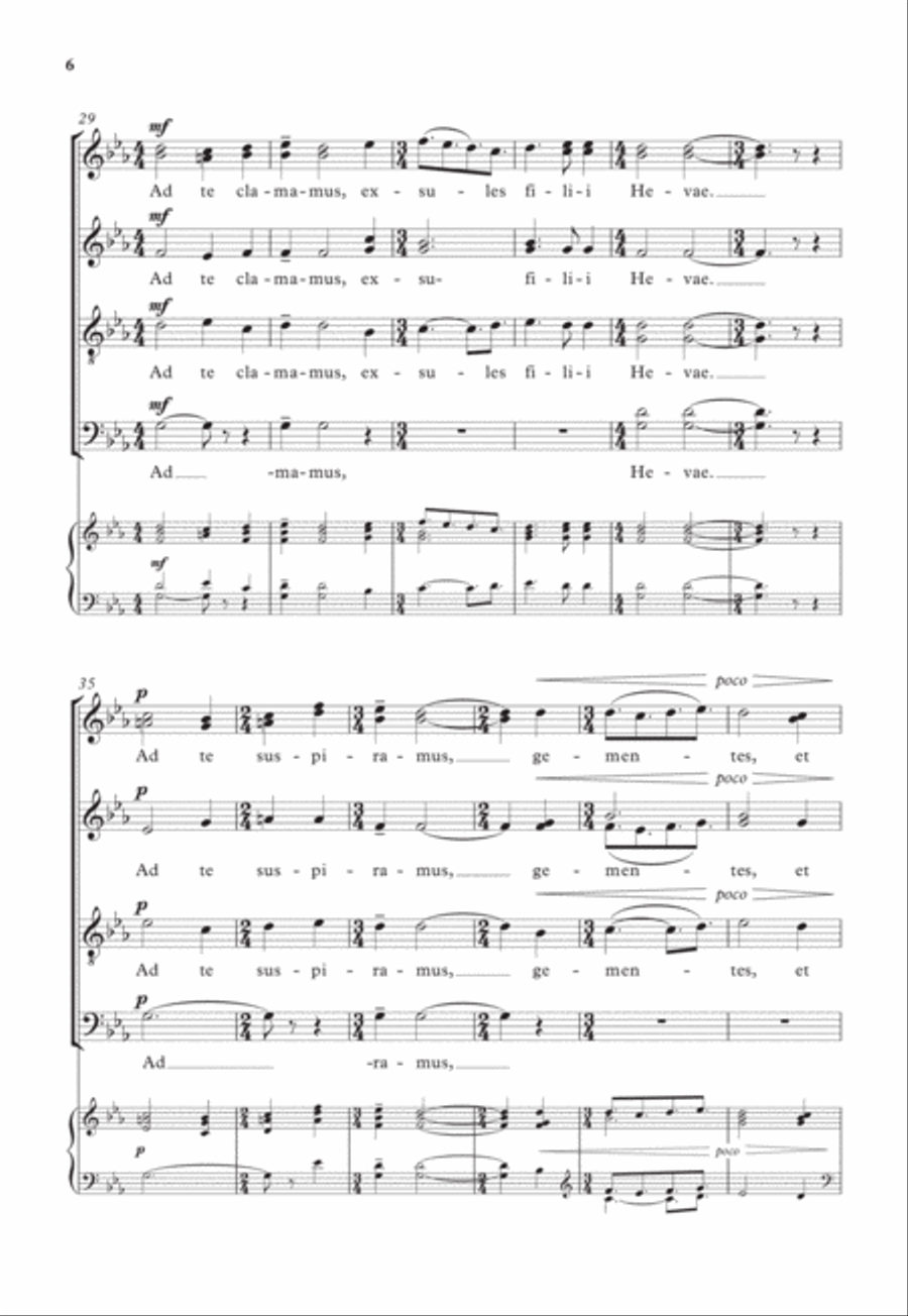 Salve Regina