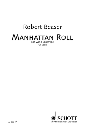 Manhattan Roll
