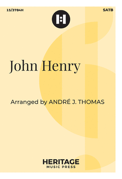 John Henry image number null