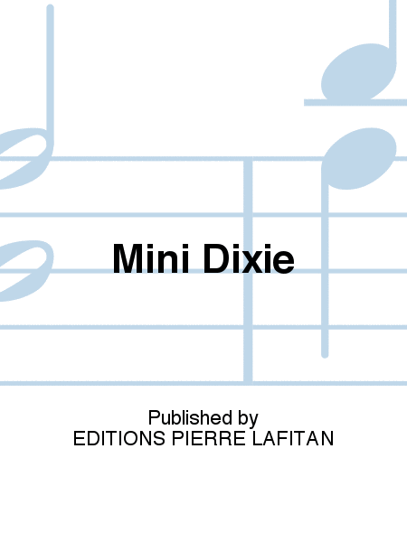 Mini Dixie
