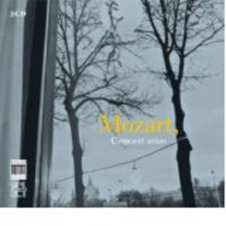 BC-Select08 Concert Arias