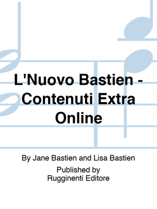 L'Nuovo Bastien - Contenuti Extra Online