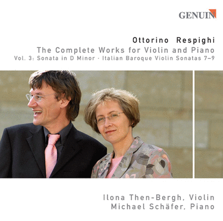 Volume 3: Complete Works for Violin