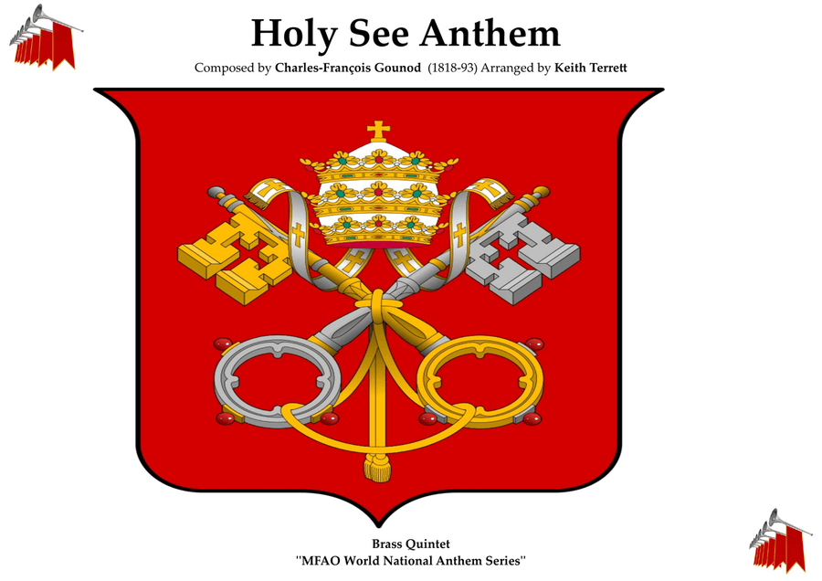 Holy See (The 