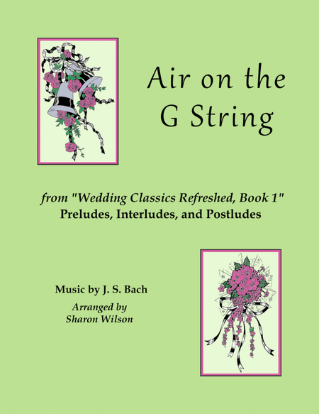 Air on the G String image number null