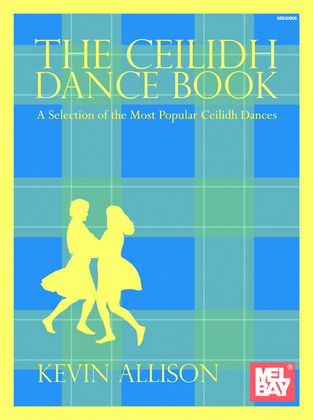 The Ceilidh Dance Book