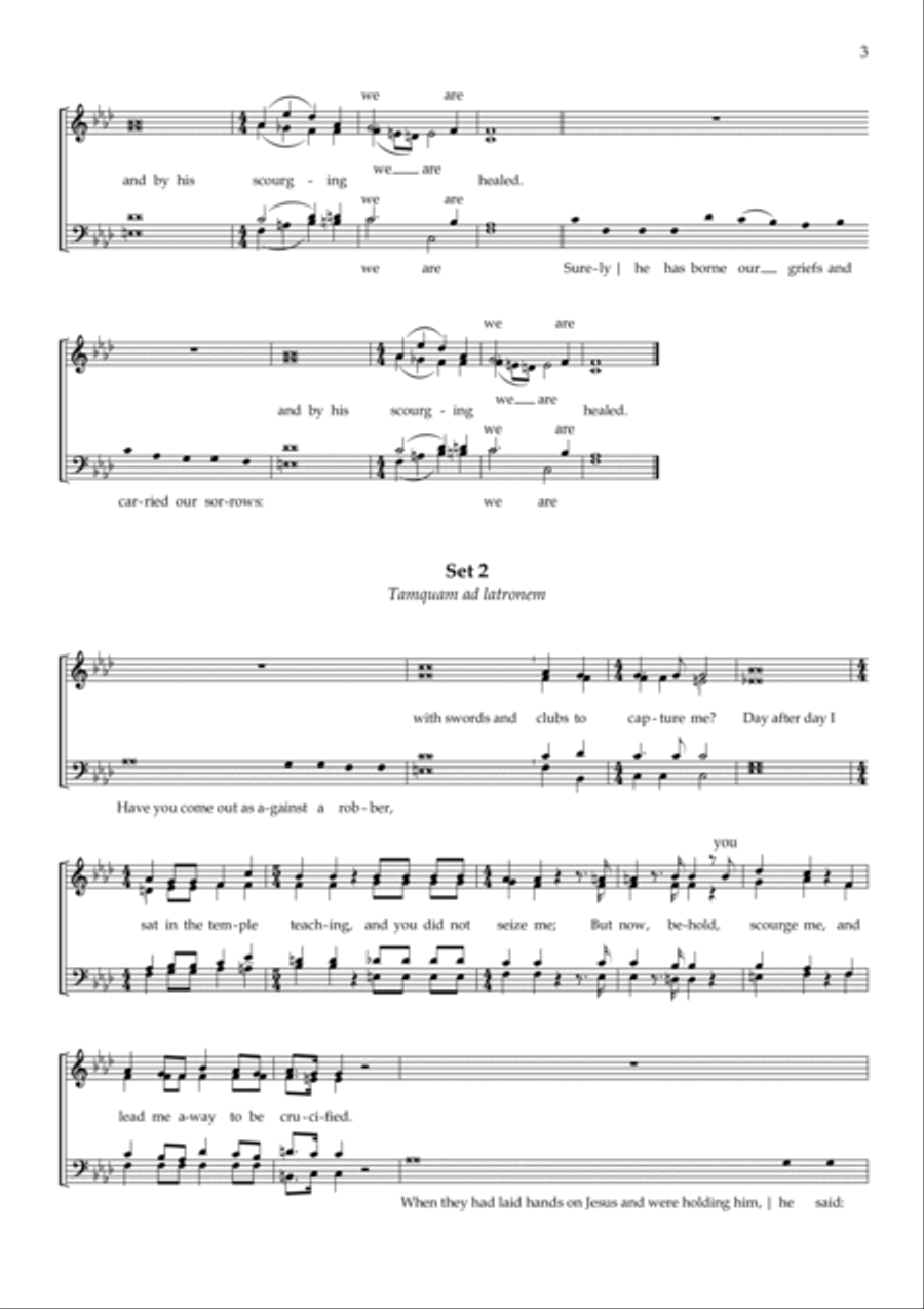 Tenebrae Responses Tenebrae Responses Divisi scores gallery preview page 3