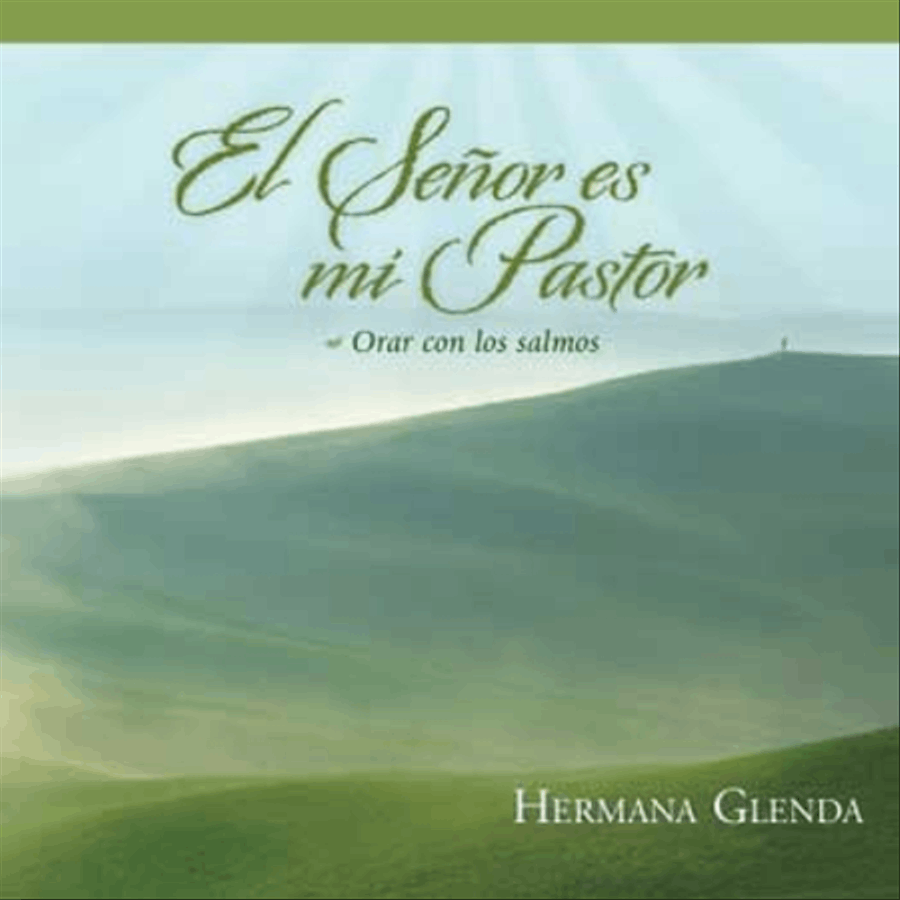El Senor es Mi Pastor El Senor es Mi Pastor CD scores gallery preview page 1