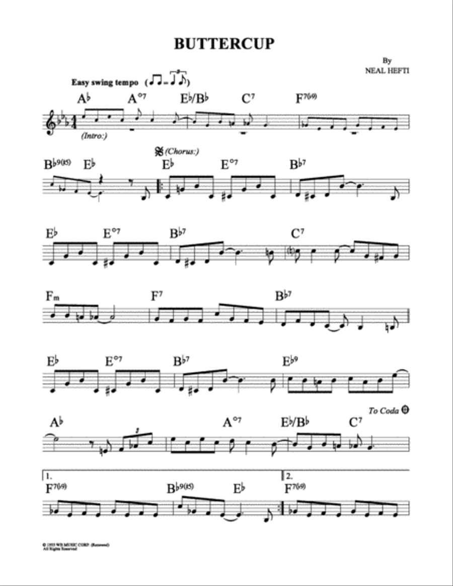 Buttercup Buttercup School and Community scores gallery preview page 2