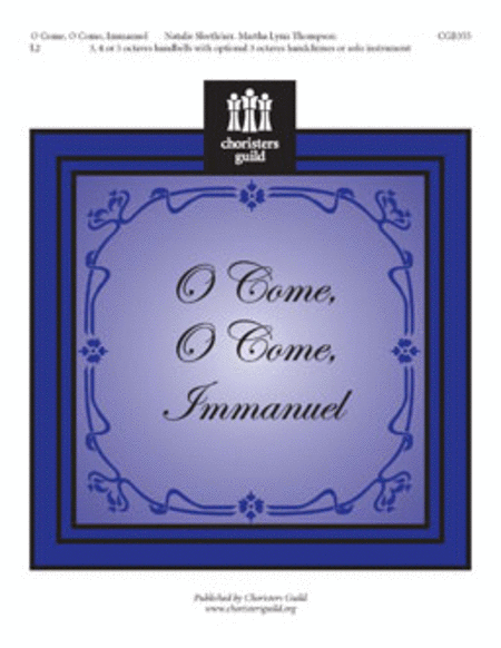 O Come, O Come, Immanuel image number null