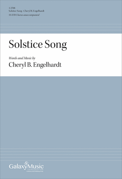 Solstice Song image number null