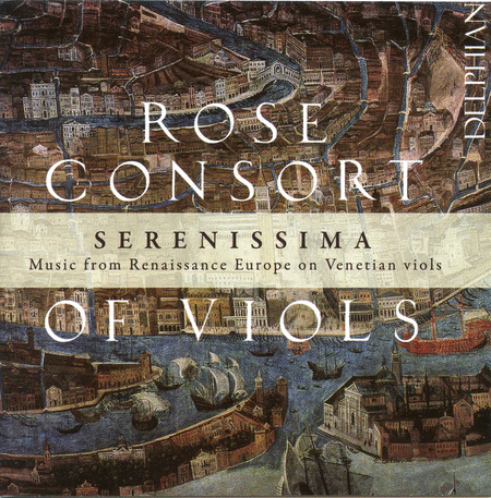 Serenissima: Music From Renais