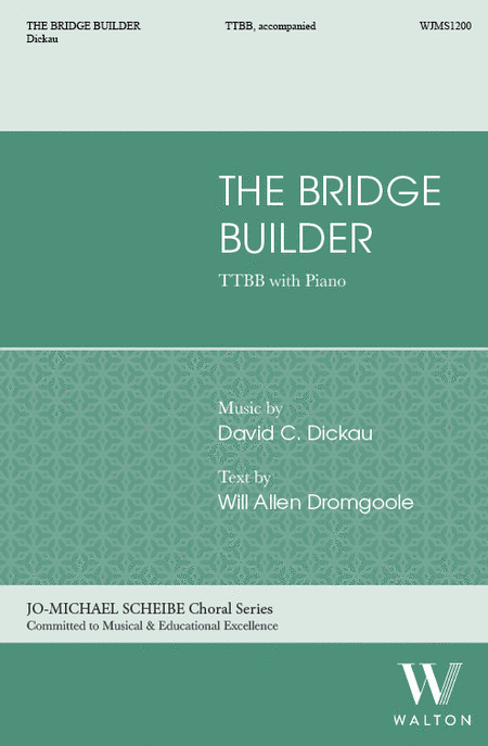 The Bridge Builder (TTBB)